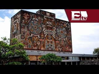 UNAM anuncia 2 nuevas licenciaturas / Todo México