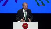 Erdoğan; Diyanet İşleri Başkanlığı Bu Konuda Çok Ama Çok Geç Kalmıştır 2