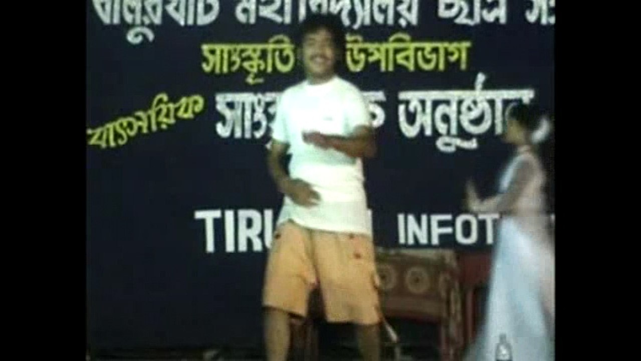 BOLLYWOOD DANCE