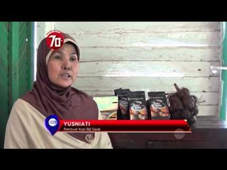 Kopi Biji Salak Kaya Khasiat Khas Bengkulu - NET5
