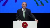 Erdoğan; Diyanet İşleri Başkanlığı Bu Konuda Çok Ama Çok Geç Kalmıştır 4