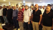 Kırıkhanspor'da Yeni Başkan Belli Oldu