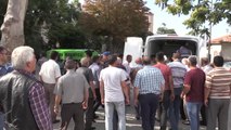 Karaman'daki Trafik Kazası - 4 Kişinin Cenazesi Toprağa Verildi