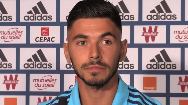 Foot - Ligue Europa : Sanson «Toujours des matchs compliqués»