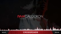 Ivan Calderon Audio Visualiser