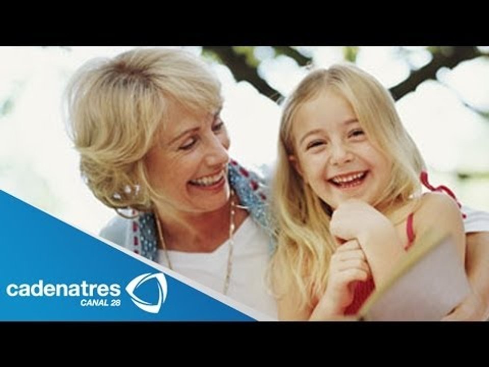 Mamá después de los 40 ¿Riesgos? / Mom after 40 What are the Risks?