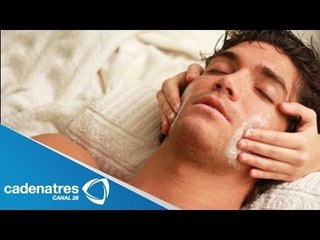 ¿Se vale ser Metrosexual? / It is better to be Metrosexual