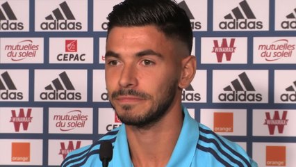 Foot - 1ère j. : Sanson «Hâte de débuter par une victoire»