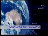 RRsat - digital platforms, DTH TV global distribution