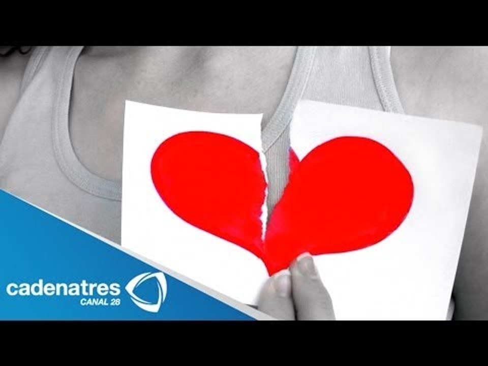 Heridas que dejan cicatrices / ¿Cómo curar las heridas del alma?