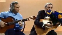 The Guitar Lesson John Williams & Eric Sykes