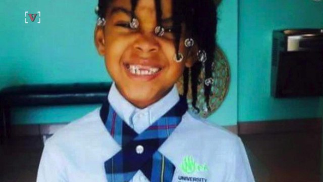 8-Year-Old Girl Dies After Dared To Drink Boiling Water