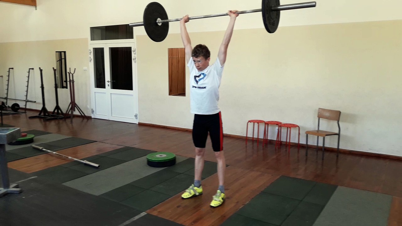 konkurs wyciskopodrzut