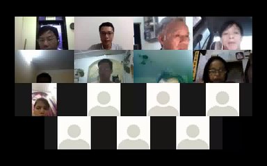 Gitizen - Group coaching HTTD2 - Buổi 7 - phần 1