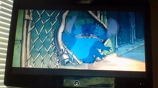 Opening to Monsters Inc 2002 VHS