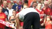 Roberto Firmino penalty Goal HD - Liverpool 1 - 0 Athletic Bilbao - 05.08.2017 (Full Replay)