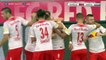 Munas Dabbur Goal HD - Salzburg 1 - 0 Admira - 05.08.2017 (Full Replay)
