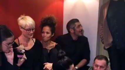 Teri and Sherri MEANT TO BE (The Fosters)