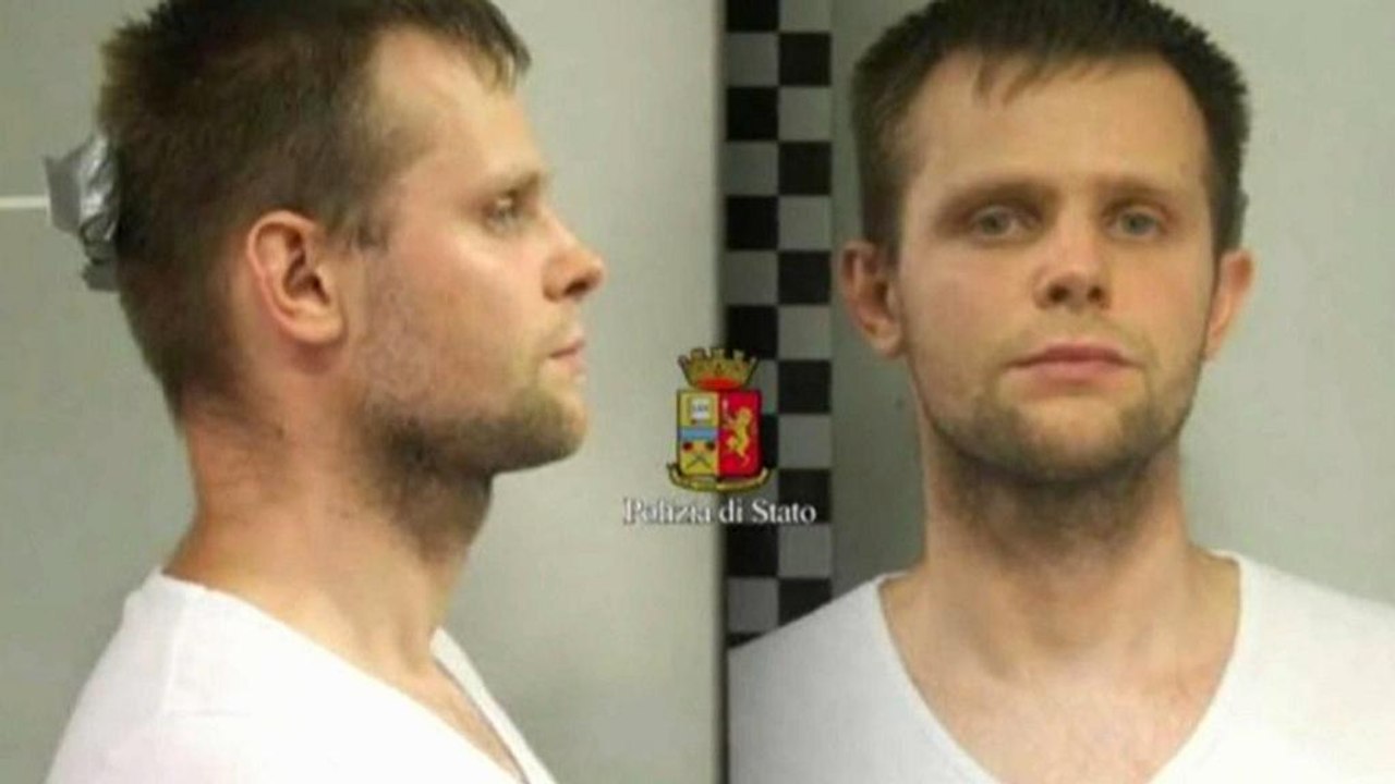 Entführung in Mailand: Offenbar Einzeltäter