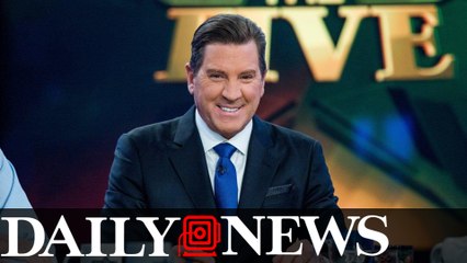 Fox host accused of texting lewd images to colleagues