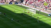 Harry Kane Goal HD - Tottenham 1 - 0 Juventus - 05.08.2017 (Full Replay)