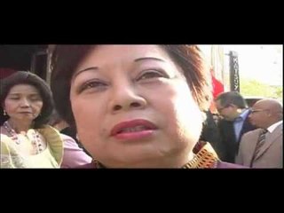 Kobe Bryant - A Champion Off The Court - Helping Filipino Kids