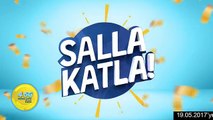 Salla Katla
