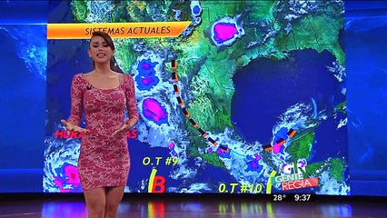 Yanet Garcia Gente Regia 09:30 AM 05-Jun-2016 Full HD