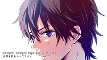 【Miku】 Yo me enamoré de ti 【Vocaloid 4 en Español, HoneyWorks】