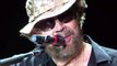 Hank Williams Jr. A Country Boy Can Survive (live) the Woodlands, Texas 8 12 2016