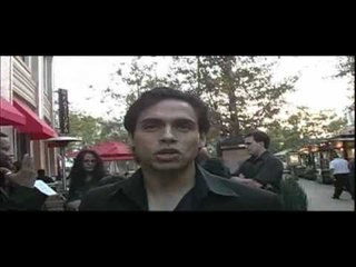 Knicks Fans Excited About Amare - Lakers Fans About Kobe