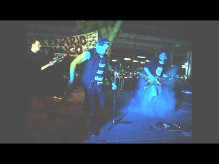 S26 EN VIVO CENTENARIO METALLICO.