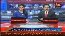 Abbtak News 9pm Bulletin – 5th August 2017