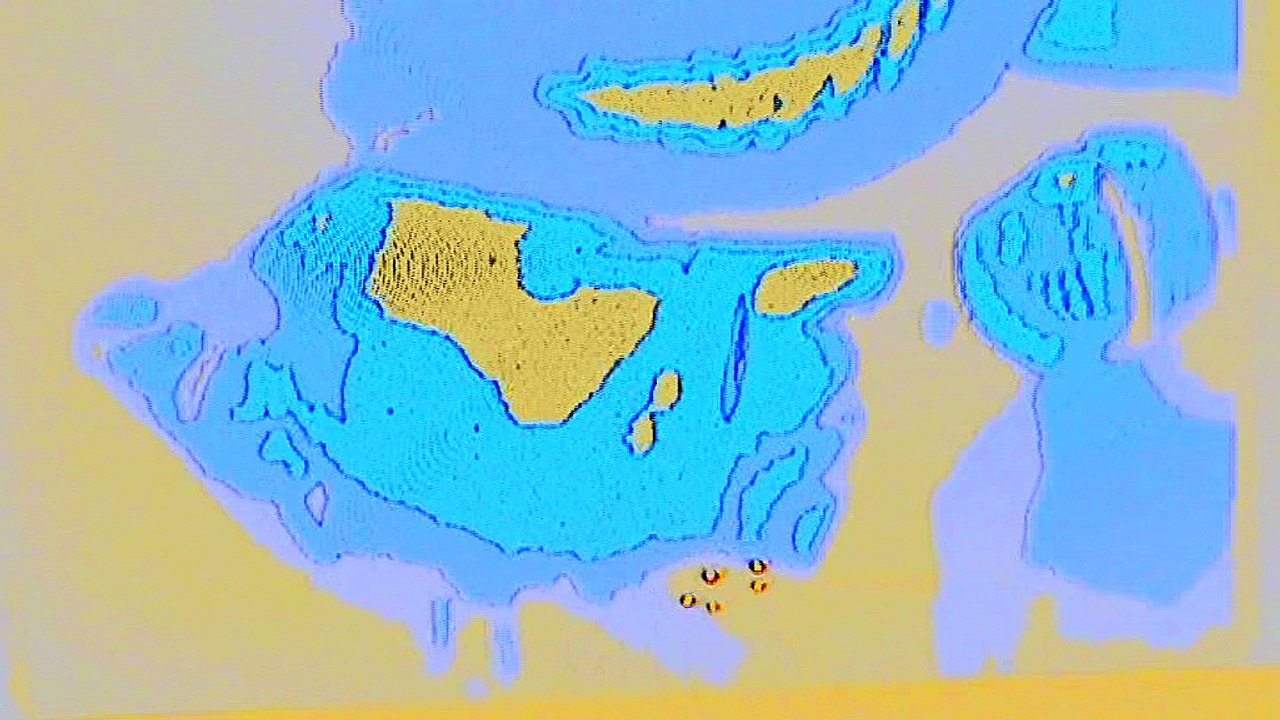 TRILLION HQ pastel