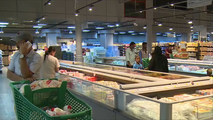 خطط قطرية لتلافي آثار الحصار ودعم المنتجات الوطنية