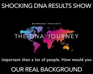 Socking DNA Result