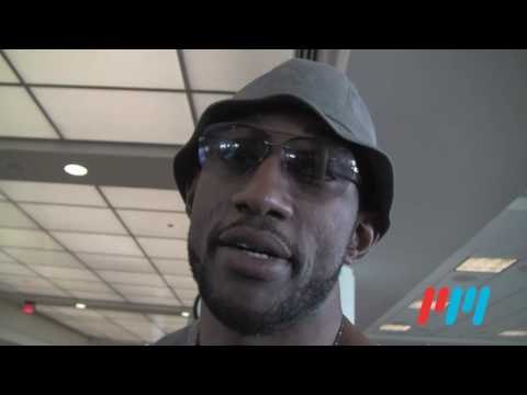 DJ Mbenga: Jordan Farmar Is One Of The Best Point Guards In The NBA