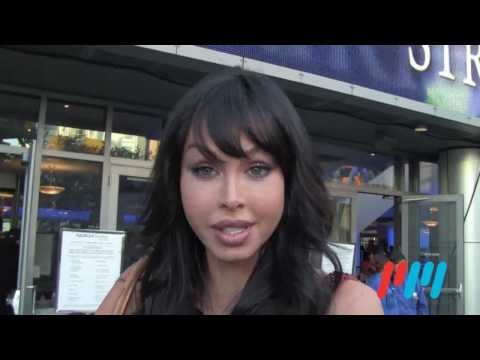 Model Says Fedor Is The Best MMA Fighter