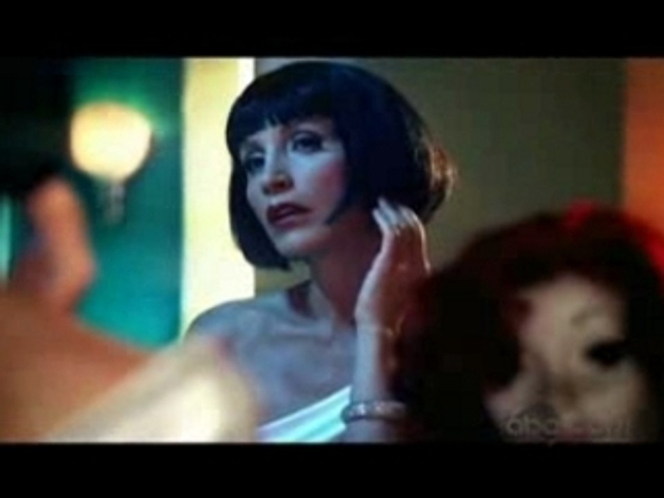Desperate Housewives Season 4 Promo