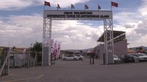Türkiye Süpermoto Şampiyonası - 3. Ayağı Sıralama Turları