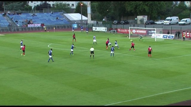 J1 Résumé USBCO - Avranches