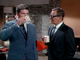 The Green Hornet - 1x02 - Give 'em Enough Rope (16-Sep-1966)