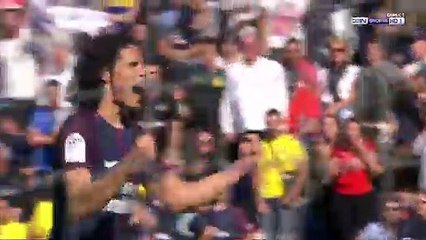 PSG vs Amiens 2-0 All Goals & Highlights HD Ligue 1 05.08.2017