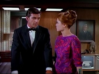 The Green Hornet - 1x05 - The Frog is a Deadly Weapon (07-Oct-1966)