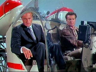 The Green Hornet - 1x06 - Eat, Drink and be Dead (14-Oct-1966)
