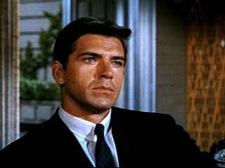The Green Hornet - 1x16 - The Hornet and the Firefly (30-Dec-1966)