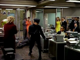 The Green Hornet - 1x21 - Bad Bet On A 459-Silent (10-Feb-1967)