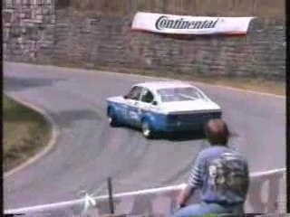 Crash, Drift, Spectaculaire