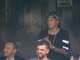 Football: Cavani scores PSG opener with Neymar watching on