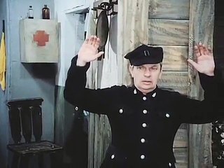 Filmszene - Landser - Polacken Tango - Rock gegen Oben - Deutsche Wut